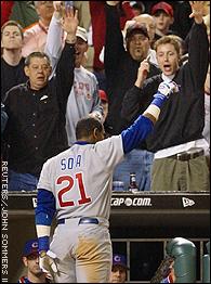 Sammy Sosa