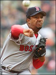 Pedro Martinez