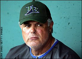 Lou Piniella