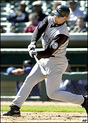 Raul Ibanez