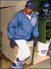 Dusty Baker