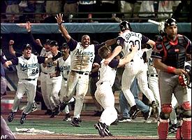 World Series 1997