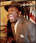 Bernie Mac
