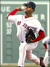 Pedro Martinez