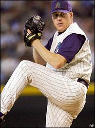 Curt Schilling