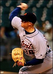 Jeremy Bonderman