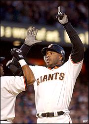 Barry Bonds