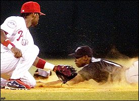 Juan Pierre