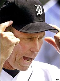 Alan Trammell