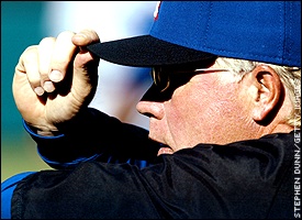 Buck Showalter