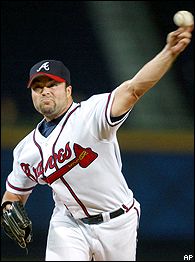 Mike Hampton