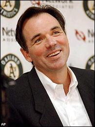 Billy Beane