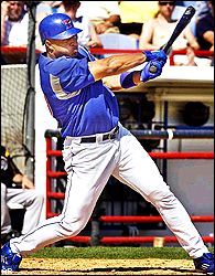 Vernon Wells