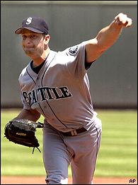 Jamie Moyer