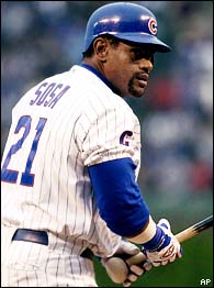 Sammy Sosa