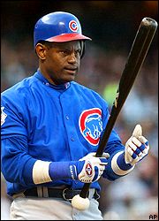 Sammy Sosa