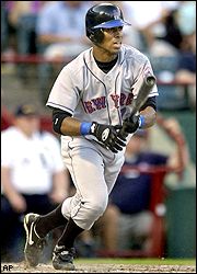 Jose Reyes