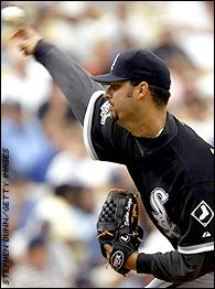 Esteban Loaiza