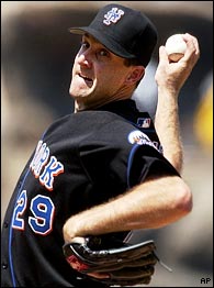 Steve Trachsel