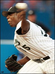 Dontrelle Willis