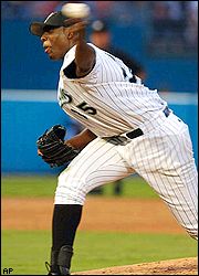Dontrelle Willis