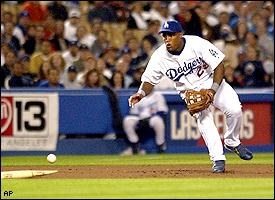 Adrian Beltre