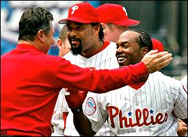 Jimmy Rollins
