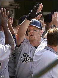 Geoff Jenkins