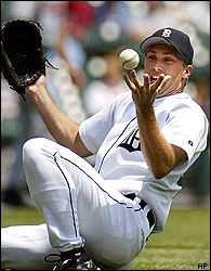 Mike Maroth