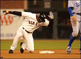Barry Bonds