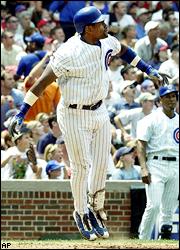 Sammy Sosa