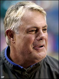 Lou Pinella