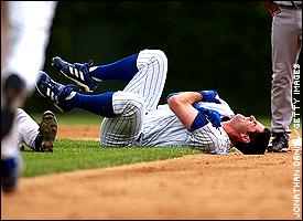 Mark Prior