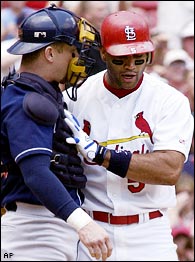 Albert Pujols