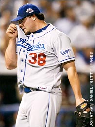 Eric Gagne