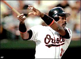 Eddie Murray