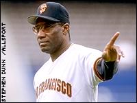 Bobby Bonds