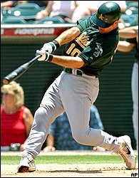 Scott Hatteberg