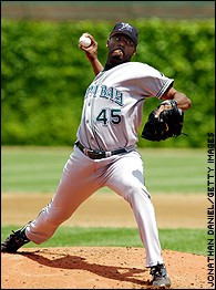 Dewon Brazelton
