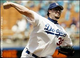 Eric Gagne