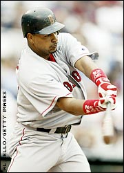 Manny Ramirez
