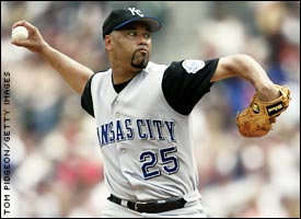 Jose Lima