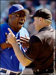 Dusty Baker