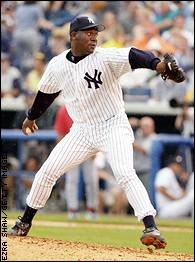 Jose Contreras