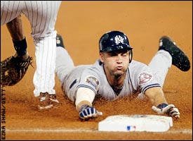 Derek Jeter