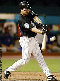 Mike Lowell