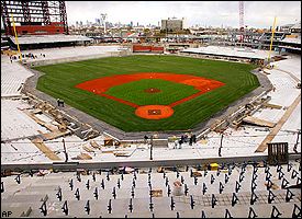 Citizens Bank Park