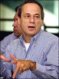 Larry Lucchino