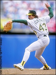 Dennis Eckersley