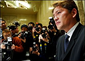 Kazuhiro Sasaki